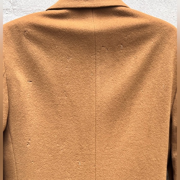 H&M Cashmere-Blend Overcoat - Picture 5 of 9